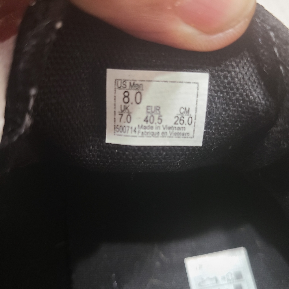 Custom Vans View 4
